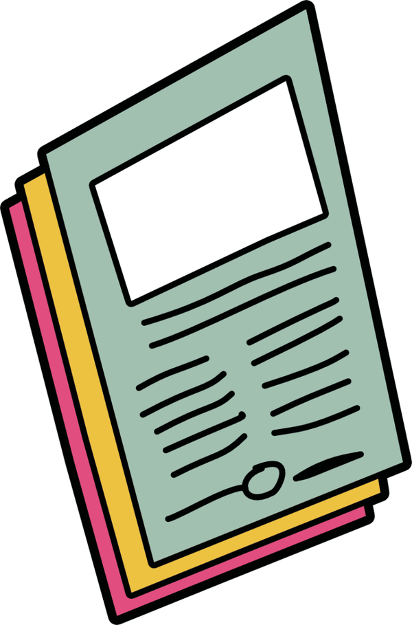 Flyerpakket (digitaal)