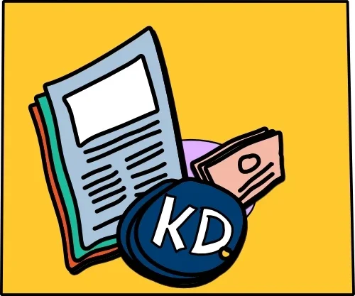 Illustraties op maat Van website tot social media:  ik maak eigenzinnige illustraties die jouw boodschap op een speelse en persoonlijke manier versterken.