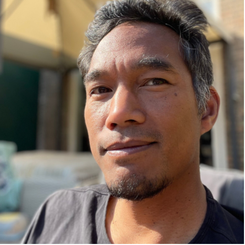 Martijn Bekker van Karakterdesign