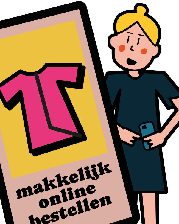 een illustratie van karakterdesign  www.karakterdesign.com