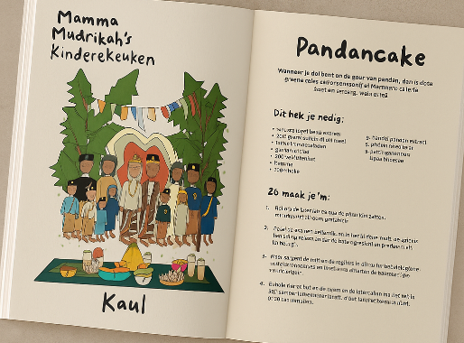 mockup afbeelding voor mamma mudrikah www.mammamudrikah.nl