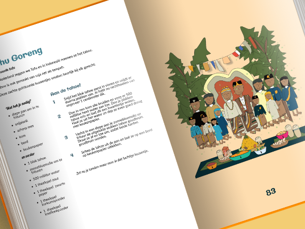 Een flyer van Karakterdesign is jouw eerste handdruk bij de klant aan de deur. Ik heb drie pakketten samengesteld:  Start, Aanrader en Premium — waarbij jouw unieke verhaal altijd de basis vormt. 