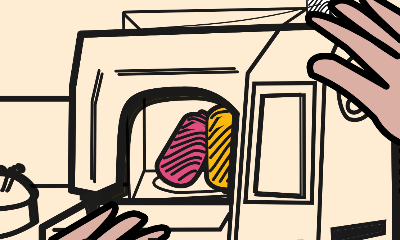 Persoonlijke uitstraling die afstand tussen klant en vakman verkleint Herkenning die zorgt voor direct vertrouwen Niet anoniem, maar zichtbaar als mens achter het werk. een afbeelding van karakterdesign.com