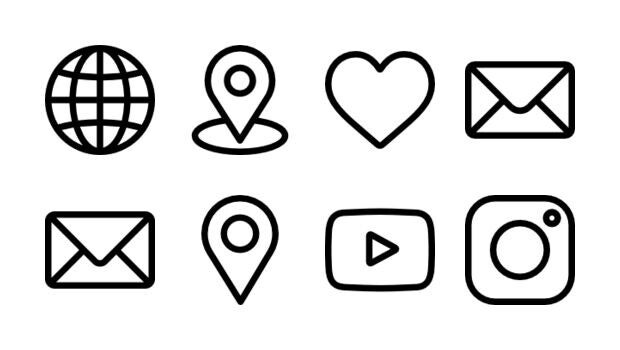 generieke iconen van Freepik