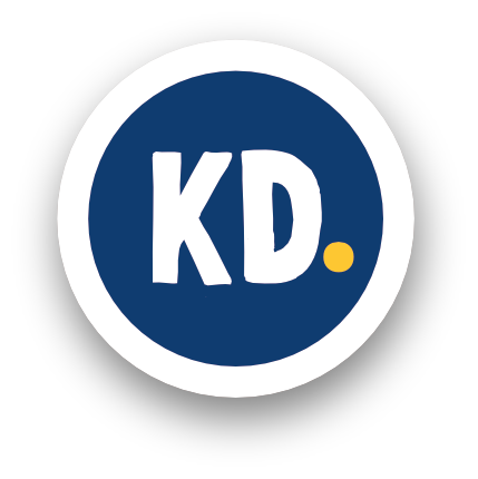 logo compleet Karakterdesign uit Zwijndrecht