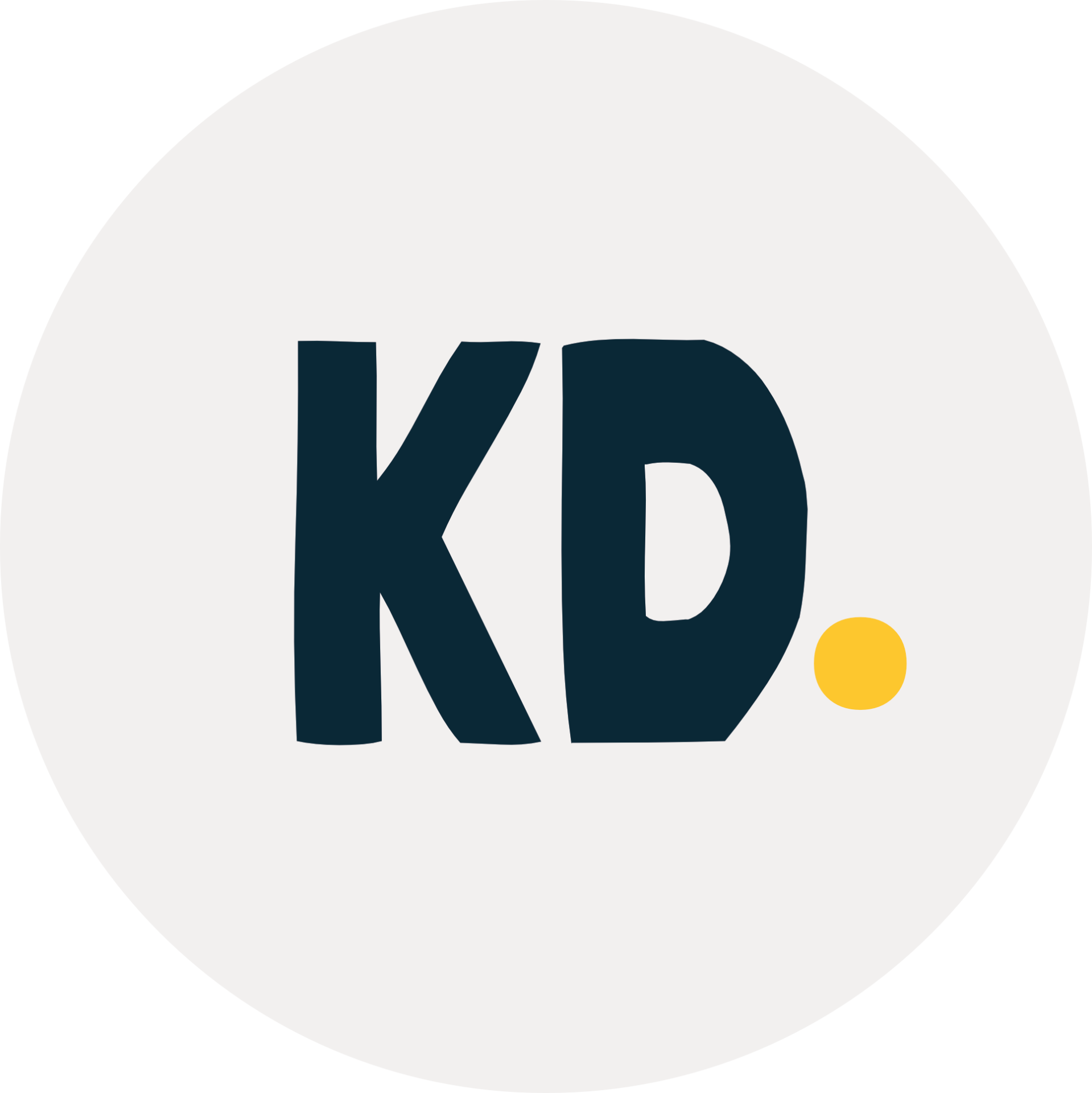 logo compleet Karakterdesign uit Zwijndrecht