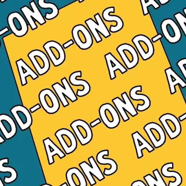 Digitale add-ons: websitebanner, email-handtekening, digitale flyer