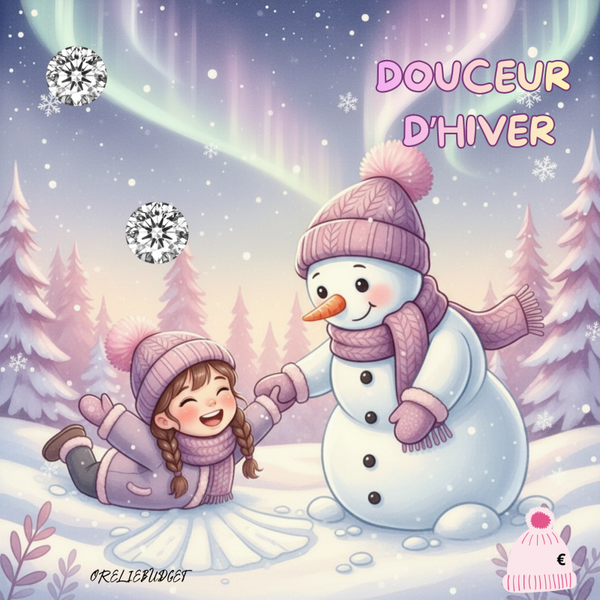 Douceur d'hiver