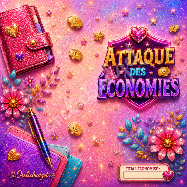 Attaques des économies