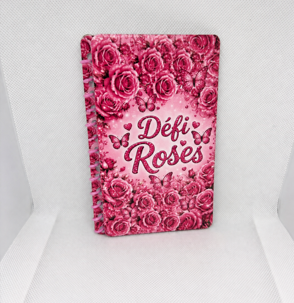 defis roses