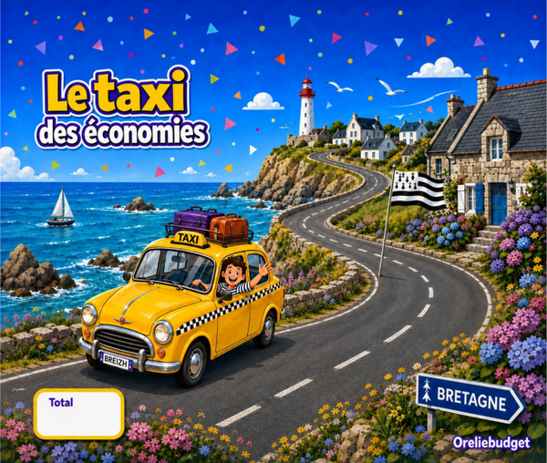 le taxi des économies