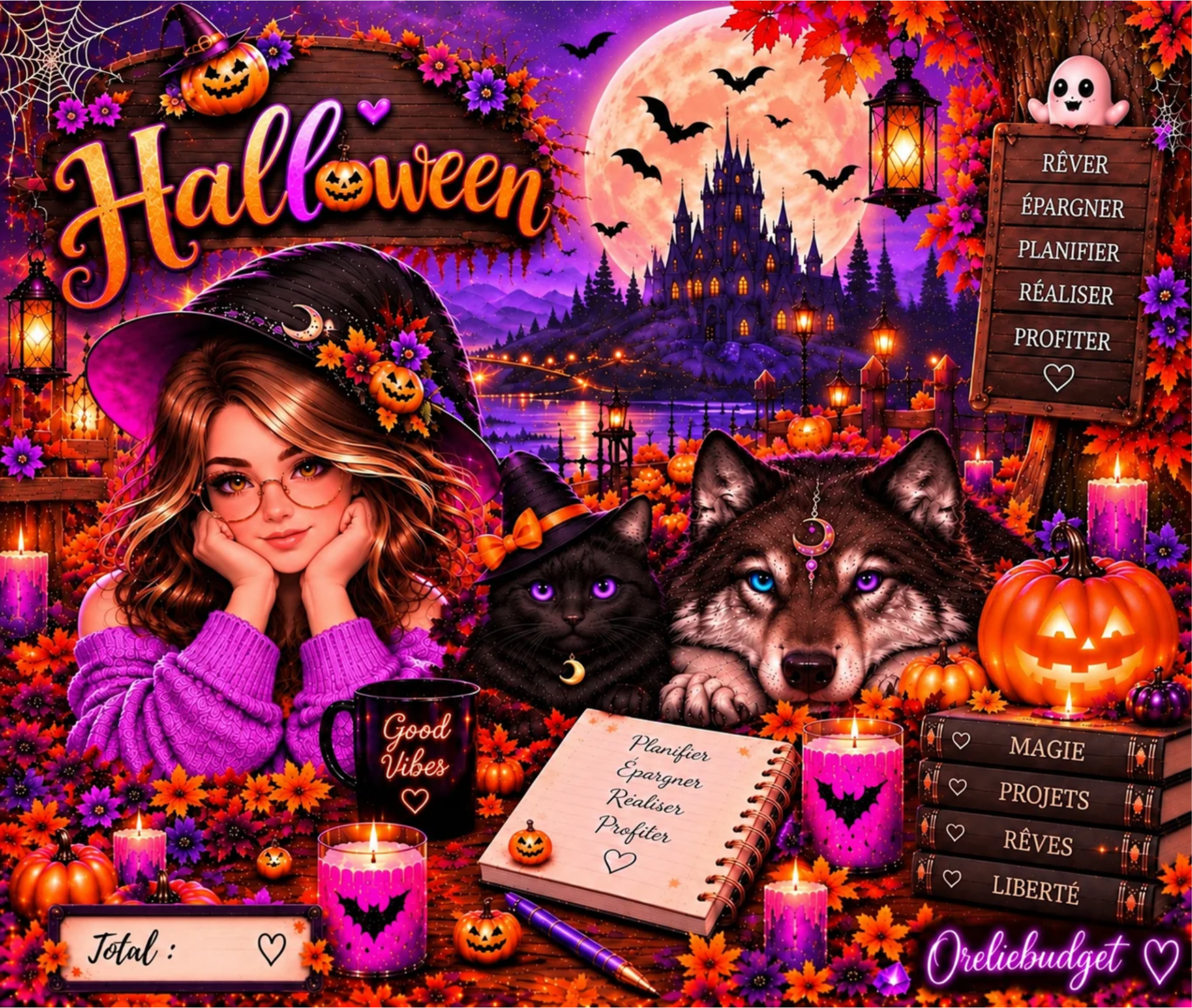 Halloween