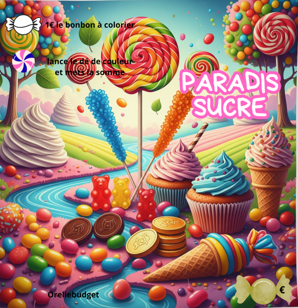 Paradis sucré