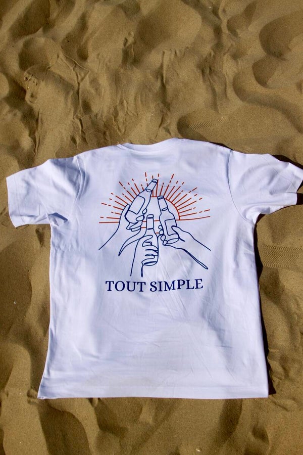 The Basic Essentials Tee