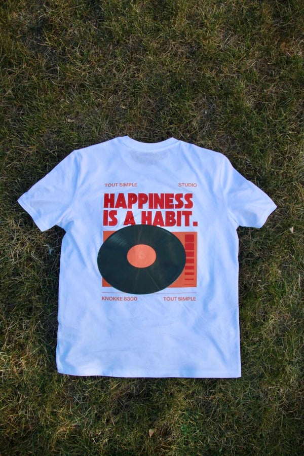 The groove Tee