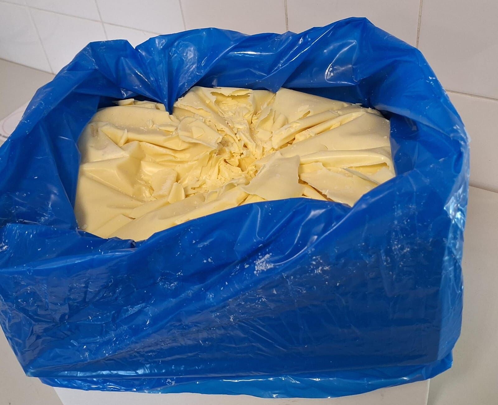 COCOA BUTTER