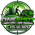 One Shot Lawn Care and Junk Removal LLC