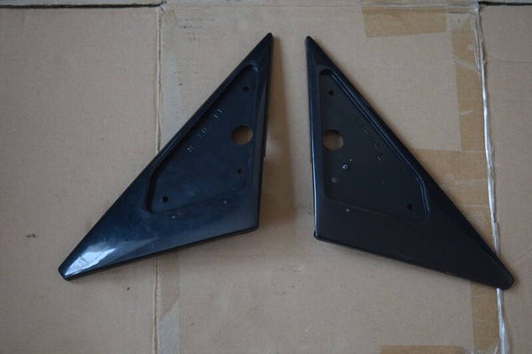 Honda Civic 1996-2000 Universal wing mirror adapter fitting plate
