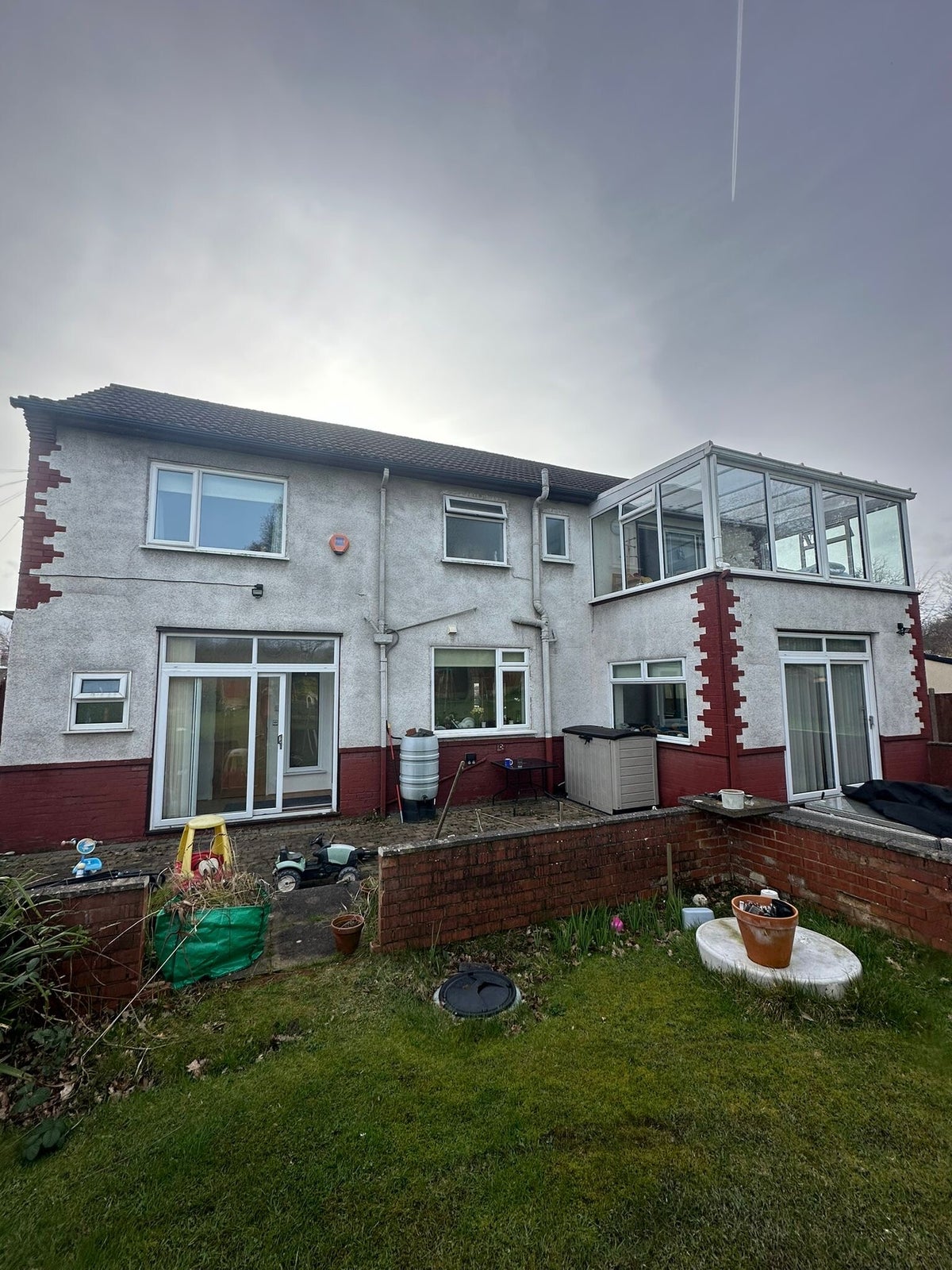 RAR Rendering LTD