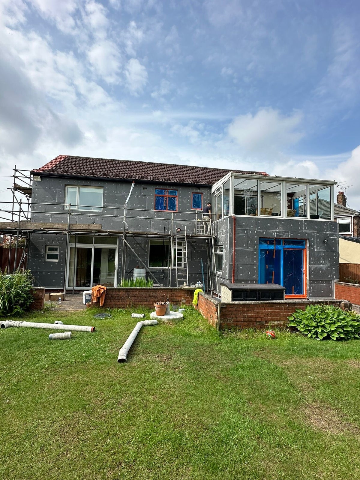RAR Rendering LTD