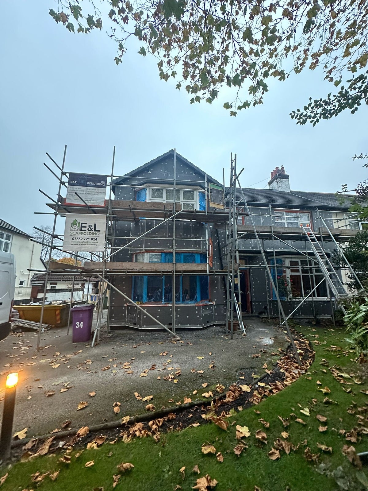 RAR Rendering LTD