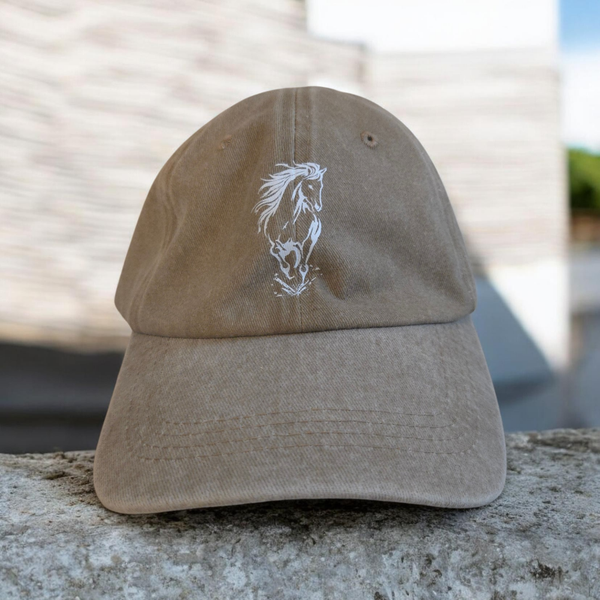 Baseball cap