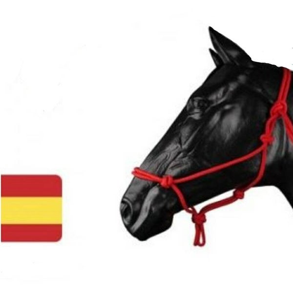 Touwhalster ref. 13a101