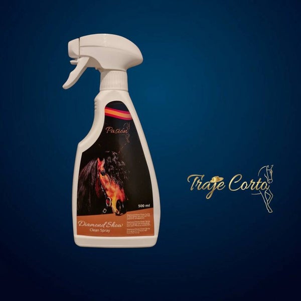 Diamond Show Clean Spray 500ml