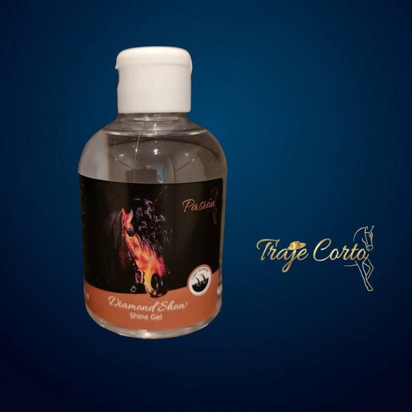 Diamond Show Shine Gel 250ml
