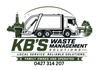 KB's Waste Management Solutions