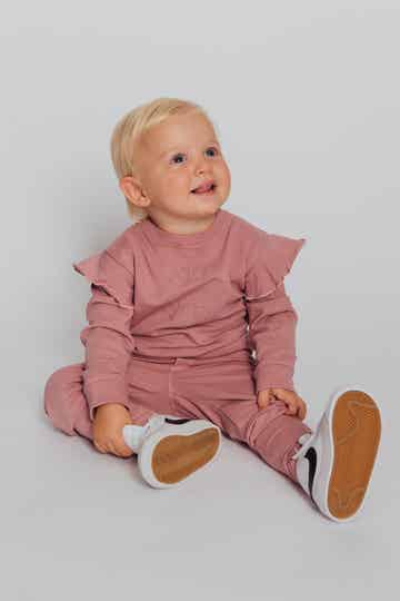 Kiddo Born United sweater Esmee
