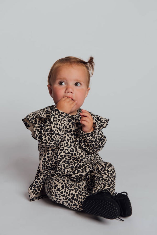 Kiddo Born United jurkje/tuniek Alix