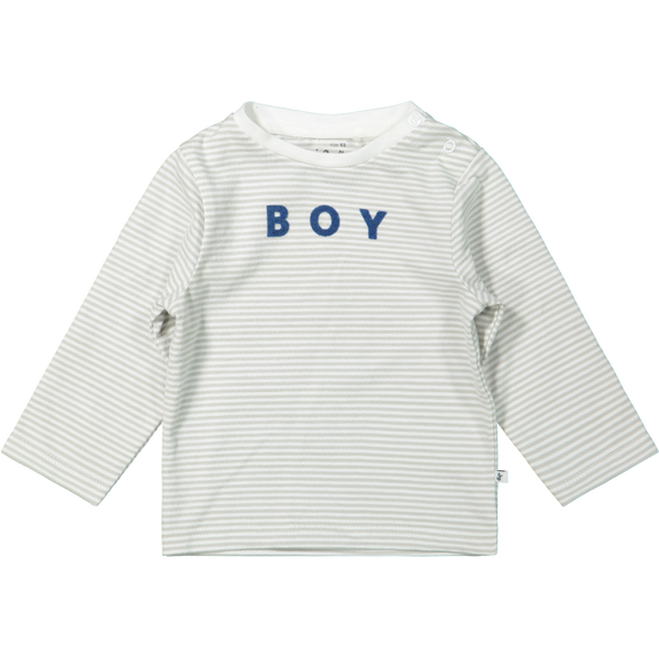 Ducky beau longsleeve boy