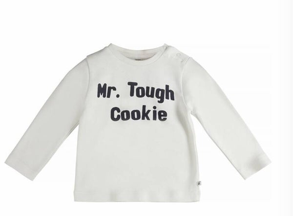 Ducky Beau Mr Tough cookie long sleeve 50% korting
