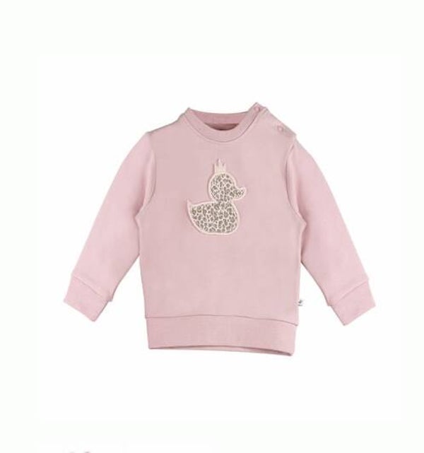 Sweater van Ducky Beau