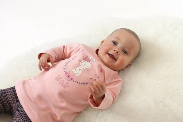 Jurkje van Ducky Beau Be cute 70% korting