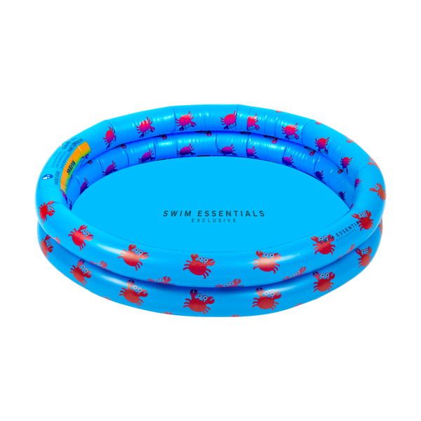 Swim Essentials Krab 60 cm baby zwembad