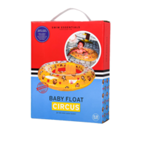 Swim Essentials Baby Float Circus