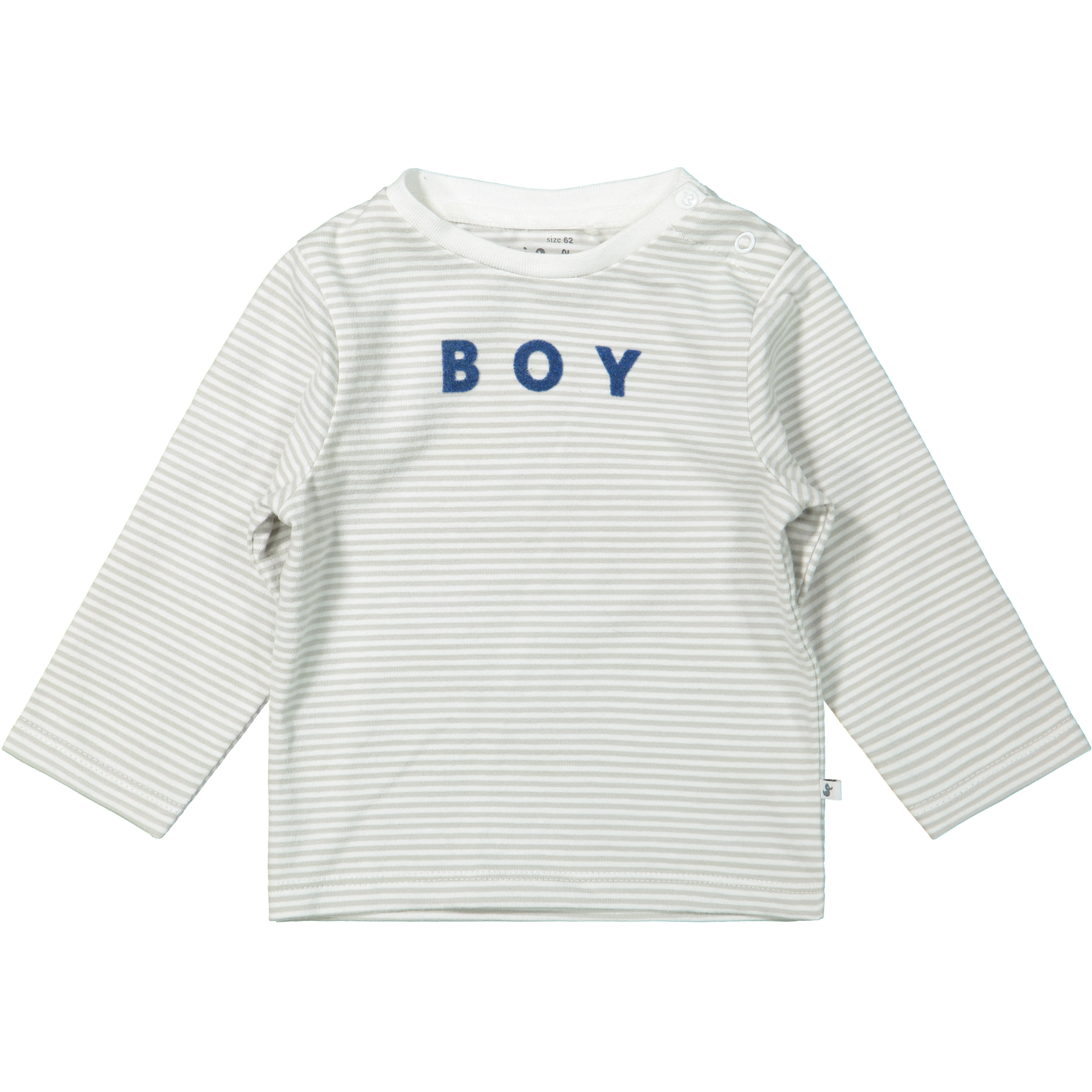 Ducky beau longsleeve boy