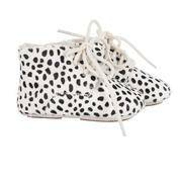 Little Indians High top bootie wild