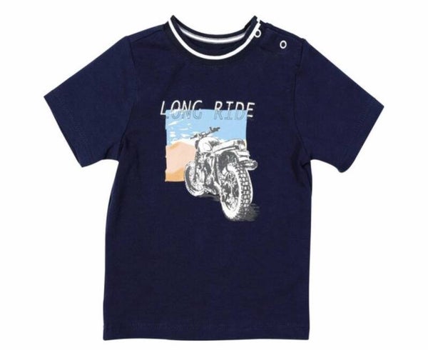 T-shirt Total Eclipse nu met 50% korting