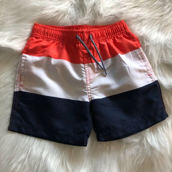 Blue seven zwemshort