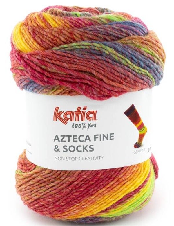 Azteca-Fine Socks & More