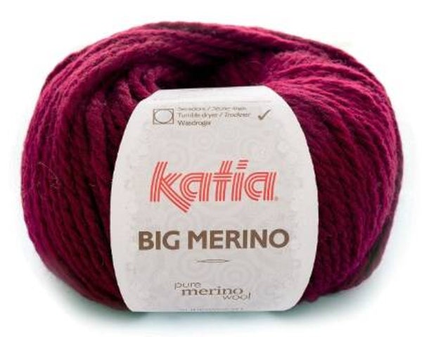 Big Merino