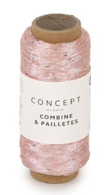 Combine & Paillettes