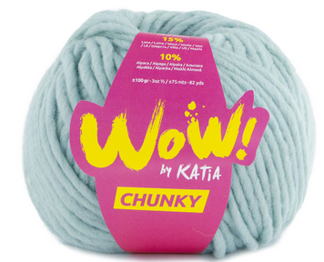 WOW  -  Katia