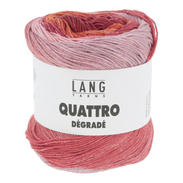 Quattro Dégradé