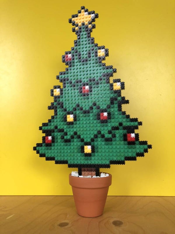 Kerstboom