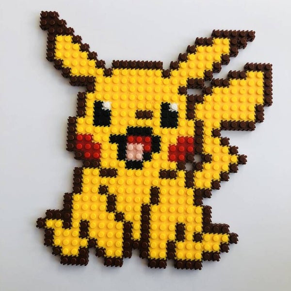 Pika pika