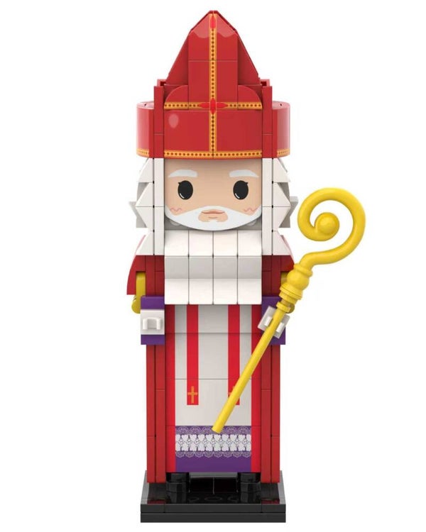 Sinterklaas